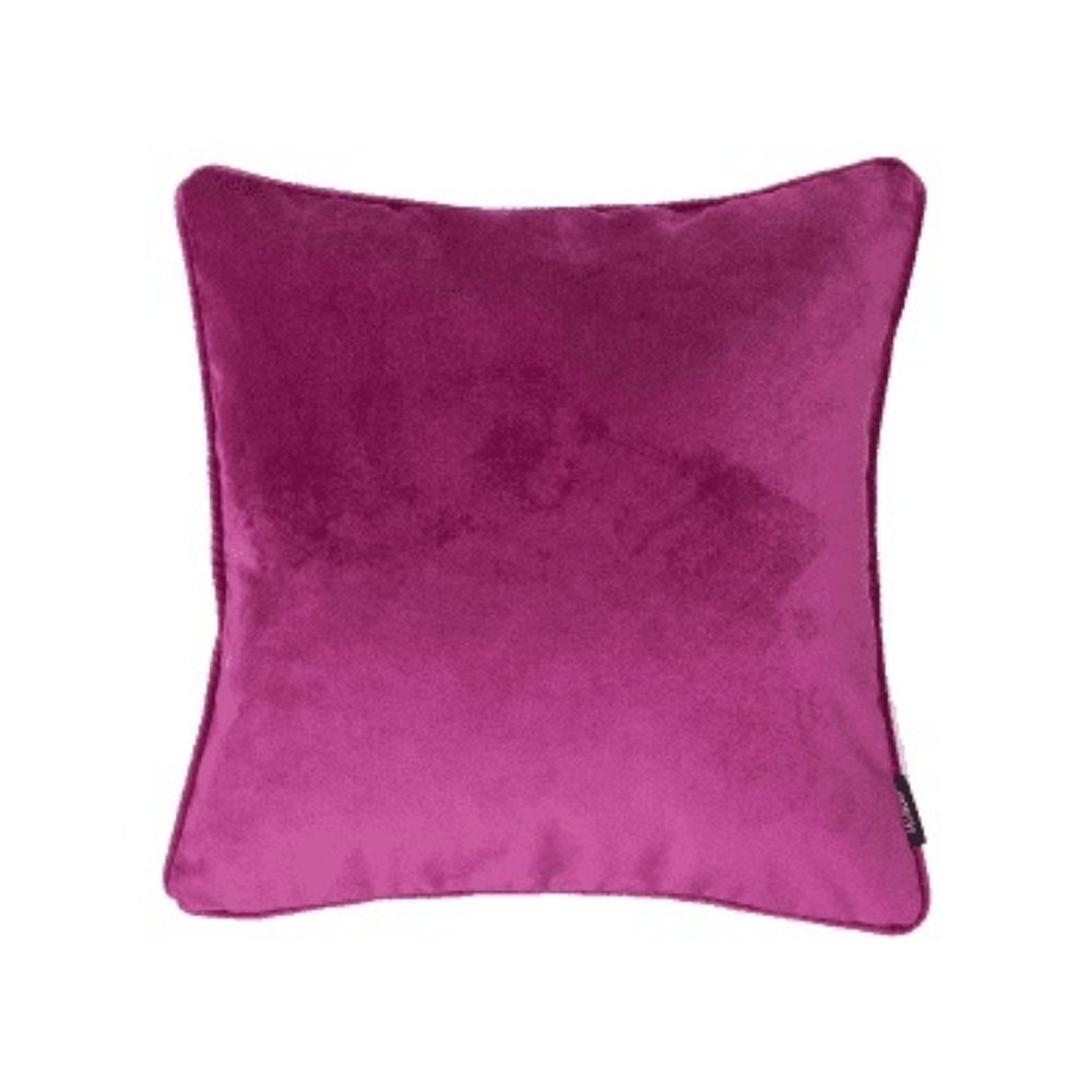 NWT McAlister Textiles Velvet Lush Pillow Cover